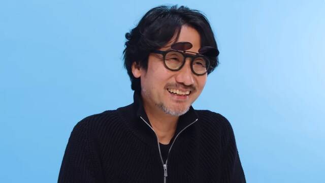 Hideo Kojima quiere crear un nuevo g�nero y explorar la ciencia ficci�n dura o el w�stern