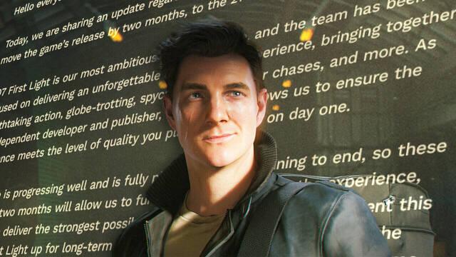 Es oficial: Se retrasa el lanzamiento de 007 First Light y no llegar� en marzo de 2026.