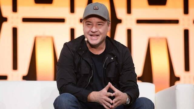 La industria despide a Vince Zampella, cocreador de Call of Duty, tras su tr�gico accidente: 'Tu legado es ic�nico'