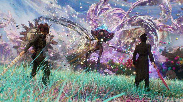 El director de Clair Obscur: Expedition 33 explica por qu� el estudio prob� la IA y decidi� descartarla