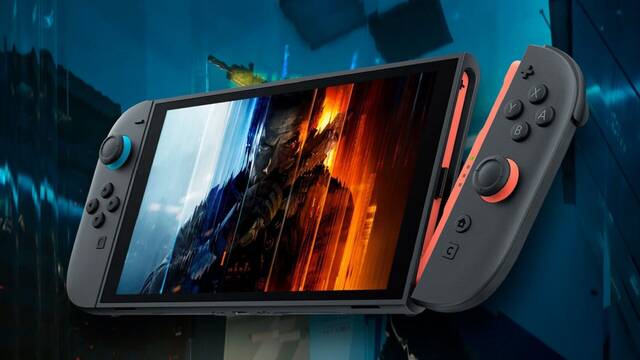 El primer Call of Duty para Nintendo Switch 2 estar�a casi listo y llegar�a en unos meses