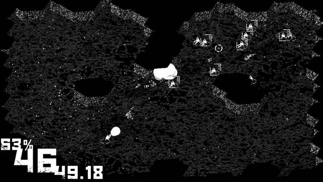 'Te lo pasas en un minuto': Este shooter experimental no es apto para casuals y es casi gratis en Steam