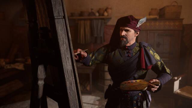 'La IA ha llegado para quedarse': El director de Kingdom Come Deliverance 2 se suma al debate