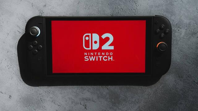 Nintendo Switch 2 vs. Switch OLED: la respuesta definitiva.