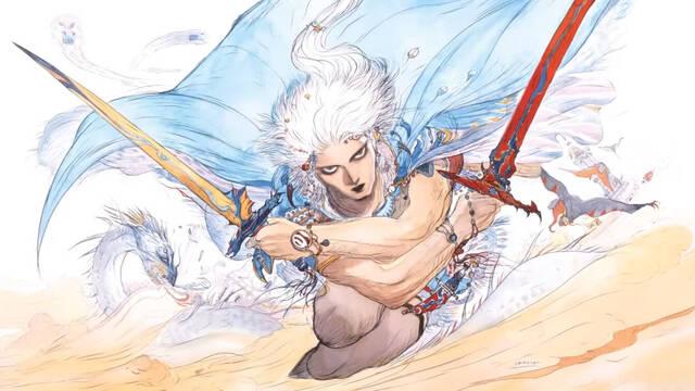 Final Fantasy Pixel Remaster