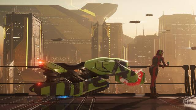 Star Citizen est� a punto de hacer leyenda: en 2026 su desarrollo acumular� 1000 millones de costes recaudados.