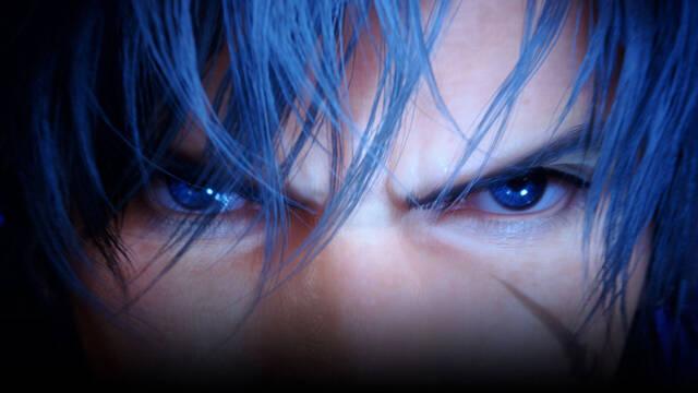 Lo pr�ximo de Final Fantasy ser� 'diferente', adelanta el director Kazutoyo Maehiro.