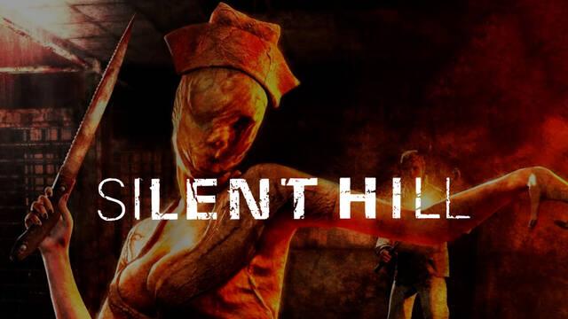 Silent Hill anuales seg�n los planes de Konami
