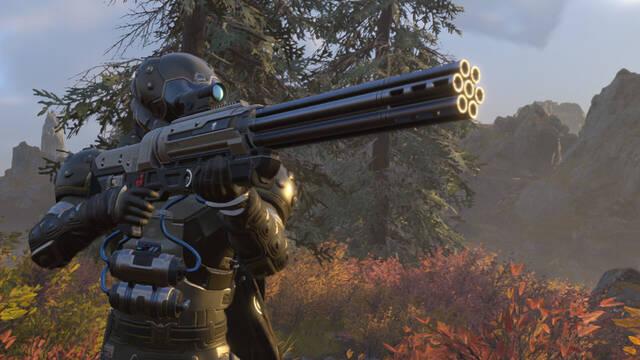 Un respiro para tu SSD: Helldivers 2 consigue reducir su tama�o de instalaci�n en PC de 154 GB a solo 23 GB