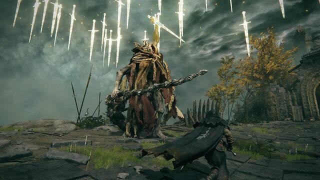 �La mejor manera de jugar a Elden Ring en 2025? El popular mod 'Reforged' acaba de estrenar su versi�n 2.0