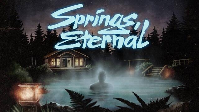Fullbright presenta Springs, Eternal, una nueva aventura narrativa lo-fi que llegar� a PC en 2026
