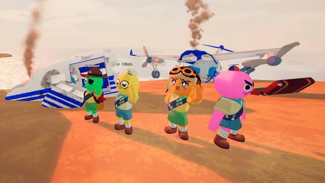 Los creadores de PEAK se defienden de las cr�ticas a su juego