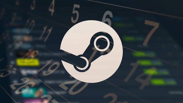 Los juegos m�s vendidos en Steam durante 2025