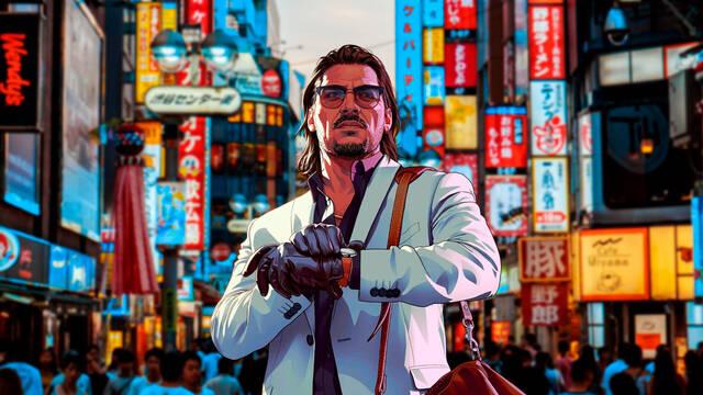 Casi se hace GTA Tokyo pero Rockstar lo cancel�