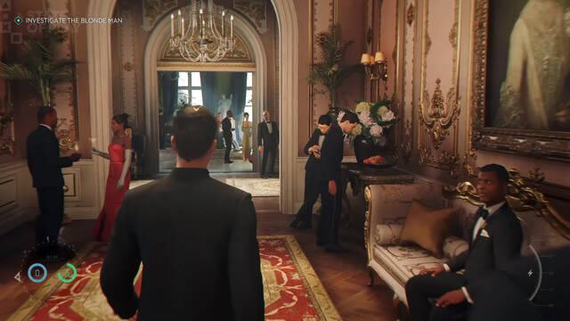 IO Interactive publica el primer diario de desarrollo de 007 First Light, centrado en el gameplay y el dise�o