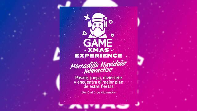 Todas las novedades de GAME Xmas Experience  que se celebra este fin de semana