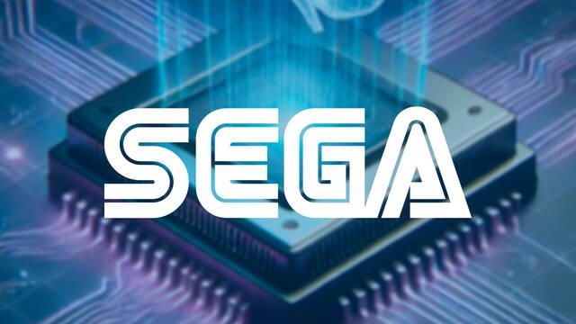 Sega utilizar� la IA, pero s�lo en casos muy concretos