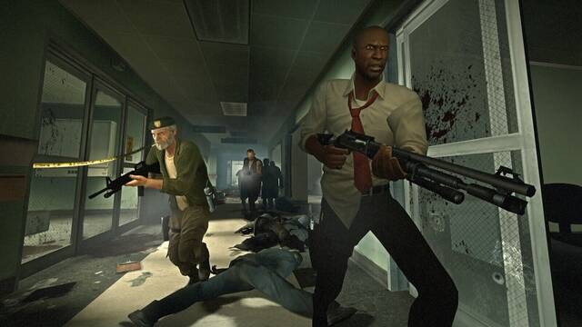PlayStation se alía con el diseñador principal de Left4Dead para crear un nuevo shooter cooperativo