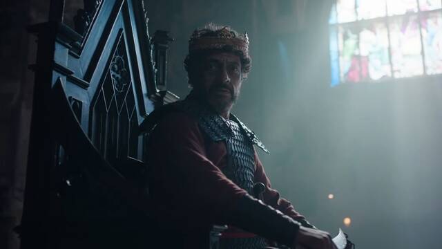 Anunciado Total War: Medieval 3, la secuela 20 a�os despu�s de uno de los juegos de estrategia m�s queridos