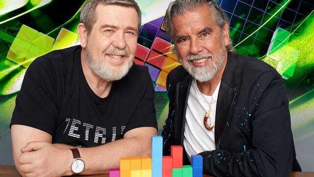 'Est� tan cerca de ser el juego perfecto como podr�amos imaginar': Alexey Pajitnov, creador de Tetris