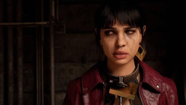 When Sirens Fall Silent, el nuevo thriller psicol�gico de LKA, se anuncia para PC