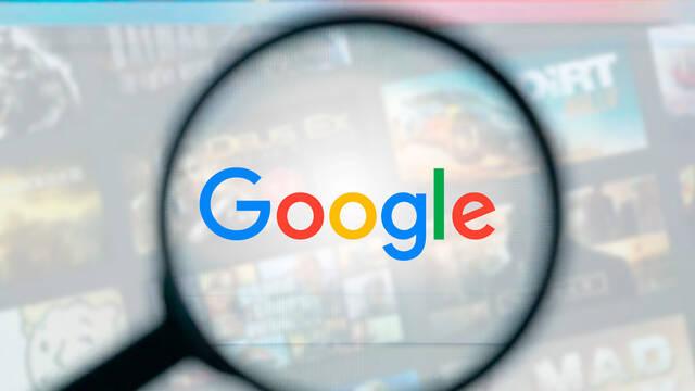 Google desvela los juegos m�s buscados en el a�o