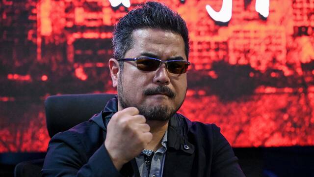 Katsuhiro Harada, el carism�tico creador de Tekken, abandona Bandai Namco tras 30 a�os
