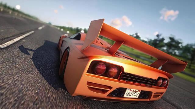 Un fan crea su propio multiverso de GTA y expande GTA 5 con tres gigantescos mods que a�aden nuevos mapas