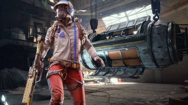 Las expediciones de ARC Raiders confirman la fecha del primer wipe del juego