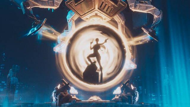 Tomb Raider estar� en The Game Awards