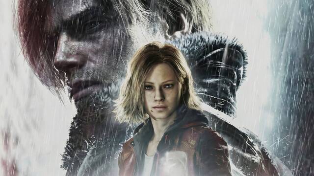 Un desliz de PlayStation pone fin a los rumores: Leon S. Kennedy estar� en Resident Evil Requiem