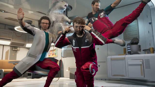 The Alters, el juego de estrategia m�s original del a�o, acaba de recibir una gran actualizaci�n gratuita