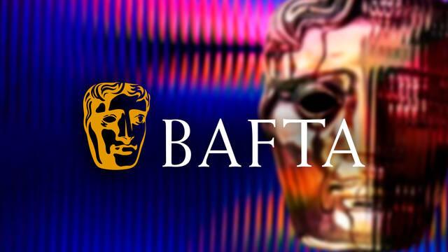 Nominados a los BAFTA de videojuegos de 2026