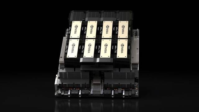 EE. UU. desmantela una millonaria operaci�n de contrabando de chips Nvidia H100 y H200 hacia China