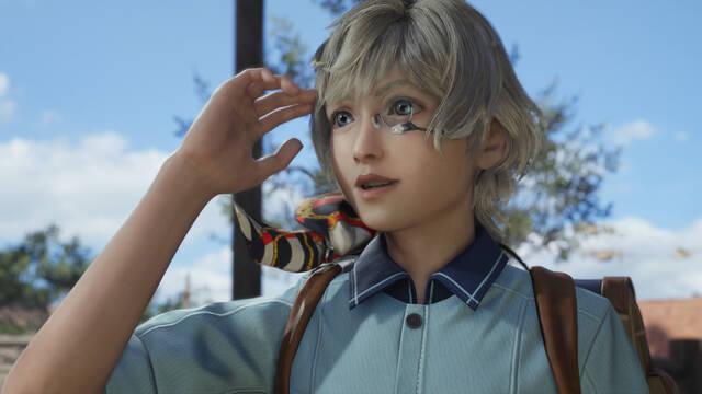 El personaje más odiado de Final Fantasy 7 Remake será más importante que nunca en Revelation
