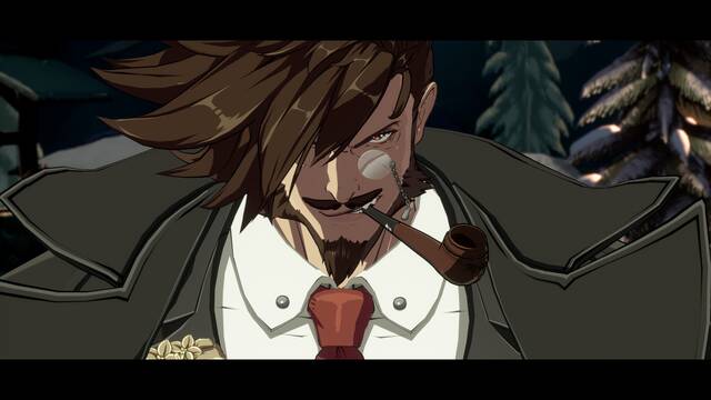 Guilty Gear: Strive anuncia a Slayer con fecha de lanzamiento 30 de mayo