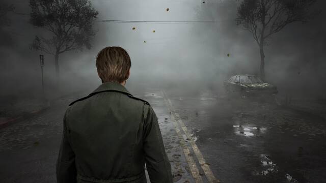 La página de PlayStation Store de Silent Hill 2 Remake confirma que también tendrá mejoras en PS5 Pro