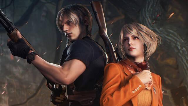 Resident Evil 4 Remake se muestra en un completo gameplay de más de 12 minutos