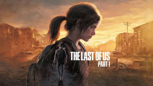 El remake de The Last of Us se lanzará para PC y PS5 en 2022