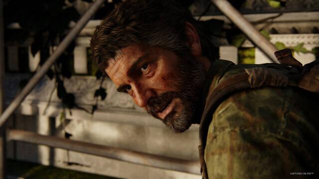 El actor de Joel en The Last of Us volver� a trabajar con Naughty Dog en su pr�ximo juego
