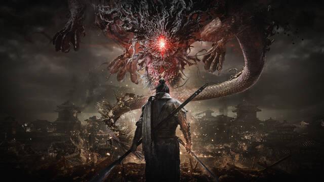 Wo Long: Fallen Dynasty anunciado para Xbox, PlayStation y PC