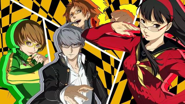 Un prol�fico actor de voz habr�a confirmado que el rumoreado Persona 4 Remake es real