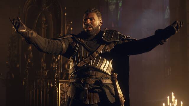 Si un NPC muere en Dragon's Dogma 2 desaparecer� para siempre, pero podr�s resucitarlo antes de su entierro