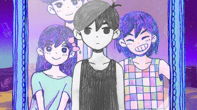 Omori, un aclamado y original juego de rol indie sobre la salud mental, a su precio m�nimo hist�rico en Steam