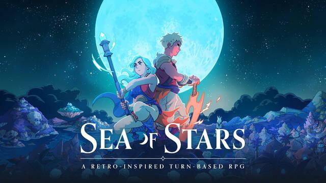 Sea of Stars recibir� un nuevo modo cooperativo local tras haber alcanzado los 5 millones de jugadores