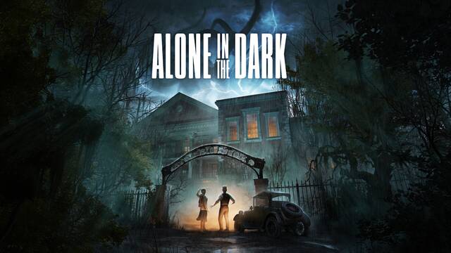 Nuevo teaser tráiler de Alone in the Dark