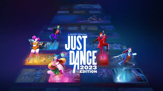 Just Dance 2023: Tráiler, fecha de lanzamiento y consolas confirmadas