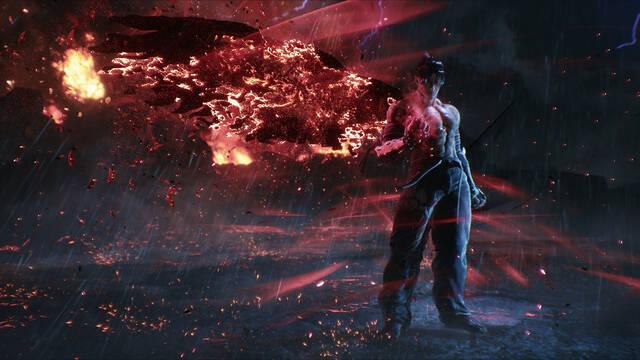 Ya est� disponible la demo de Tekken 8 en todas las plataformas: PC,  Xbox Series y PS5