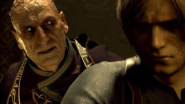 Capcom confirma que tiene previstos más 'remake' de Resident Evil 