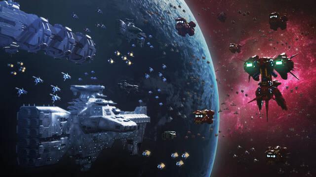 R-Type Tactics I - II Cosmos anunciado para Xbox Series